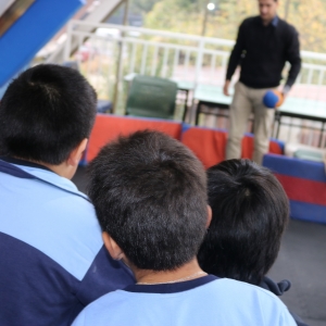 Día de la Actividad Física